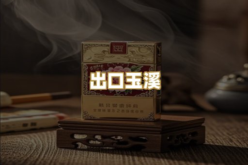 出口玉溪